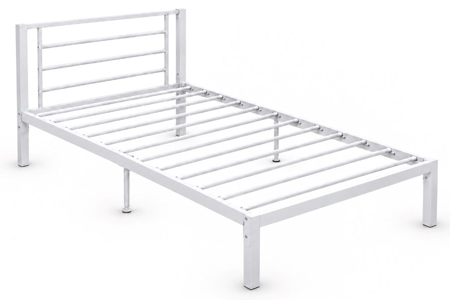 Whitby Metal Bed Frame