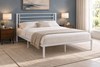 Whitby Metal Bed Frame