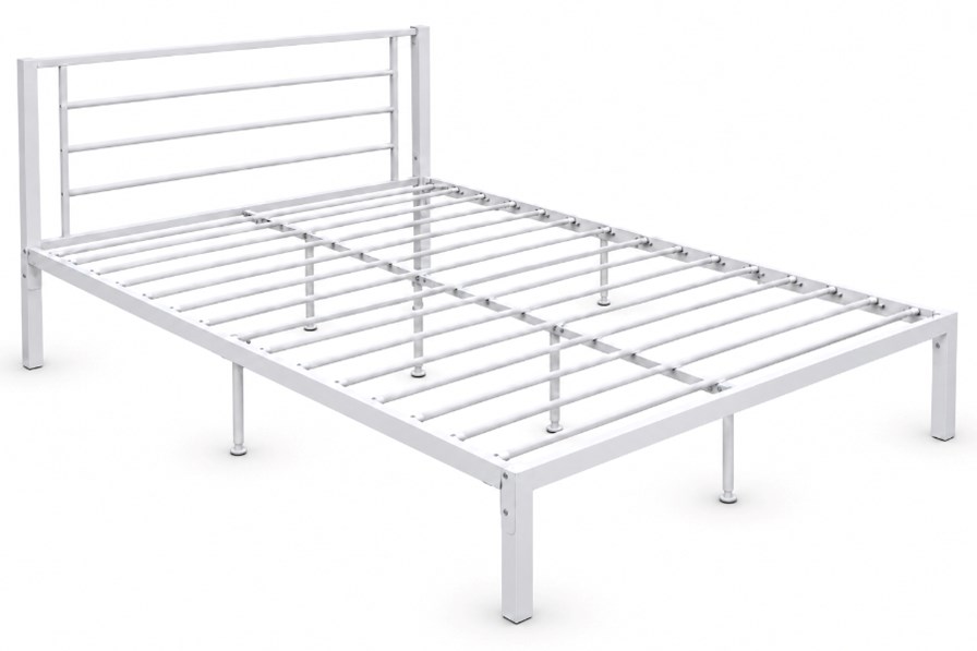 Whitby Metal Bed Frame