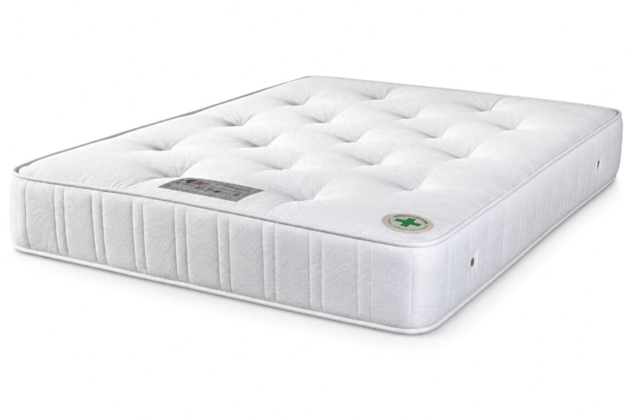 Viscount Mattress